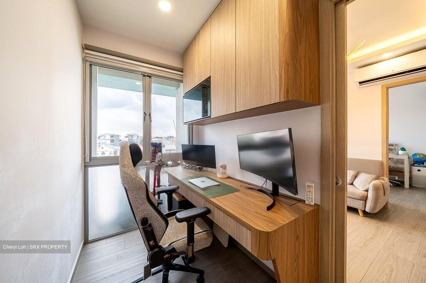 D'Zire (D19), Apartment #484045071